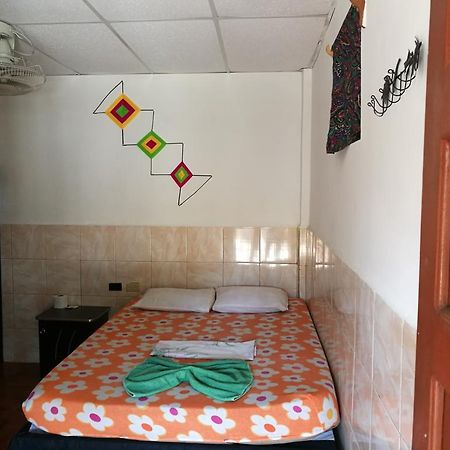Casa Liz Hotel Managua Ngoại thất bức ảnh
