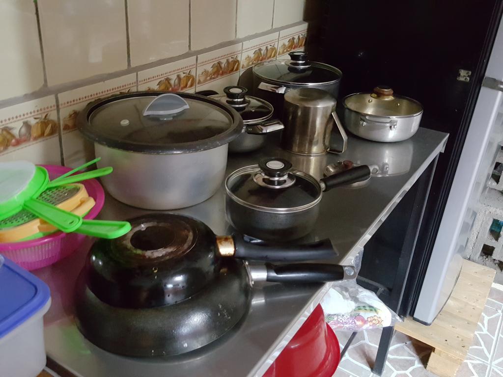 Casa Liz Hotel Managua Ngoại thất bức ảnh