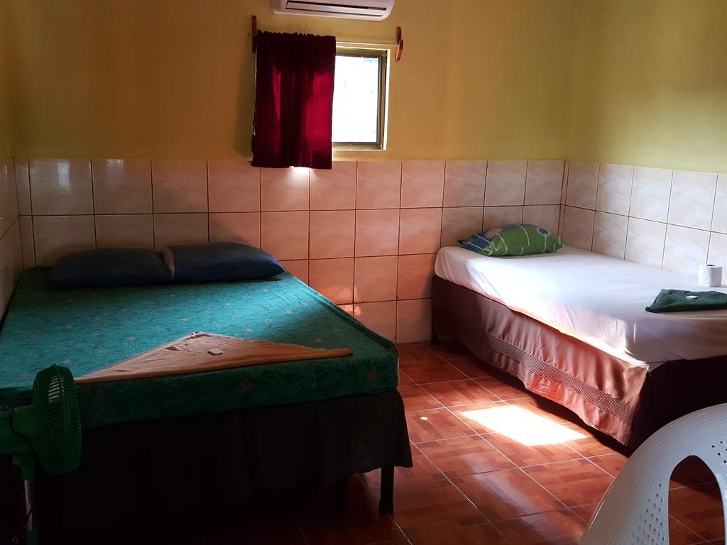 Casa Liz Hotel Managua Ngoại thất bức ảnh