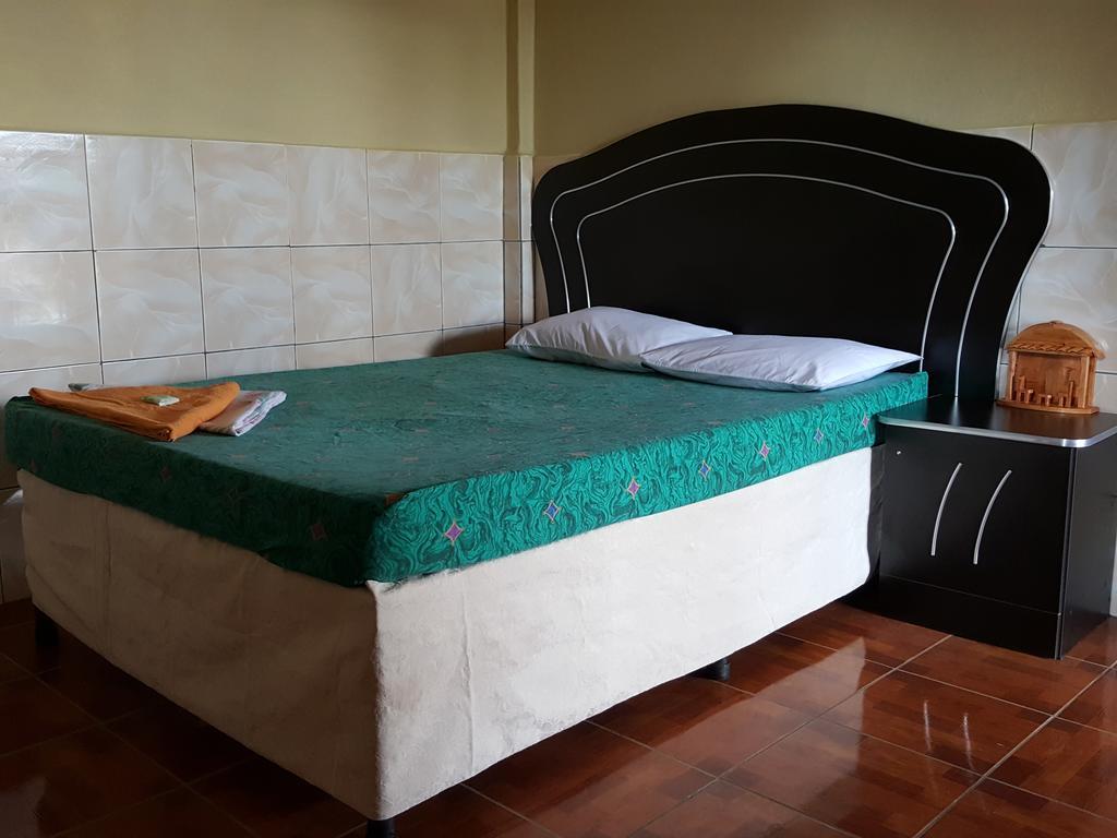Casa Liz Hotel Managua Ngoại thất bức ảnh