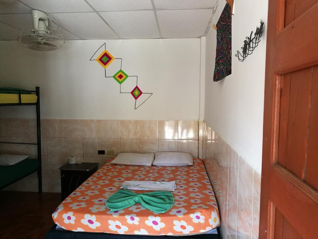 Casa Liz Hotel Managua Ngoại thất bức ảnh
